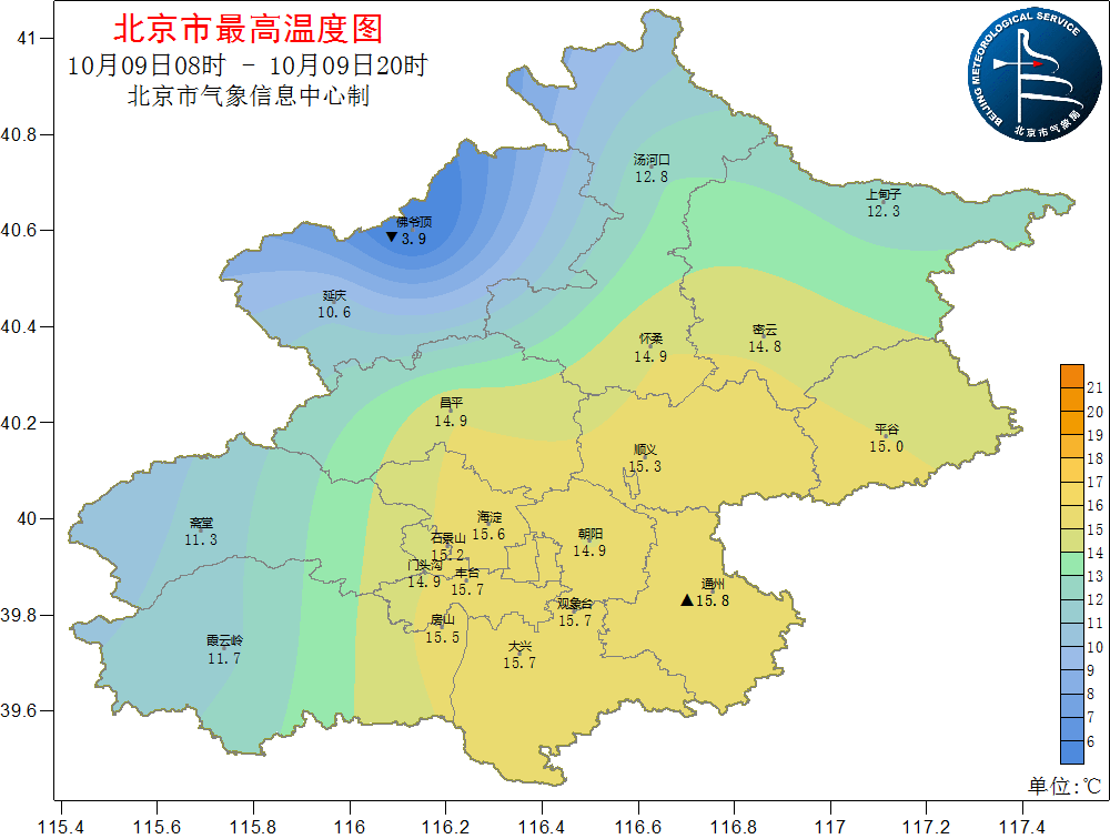 秋高气爽！北京11日至12日以晴为主，气温略有回升宜出行绘本阅读的好处