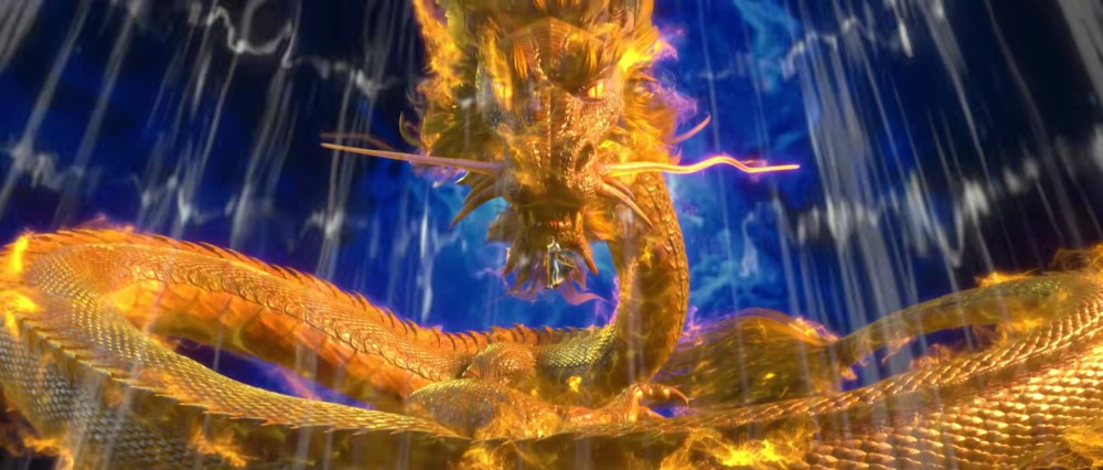 完美世界:太古十凶依靠那些秘法留存后代?