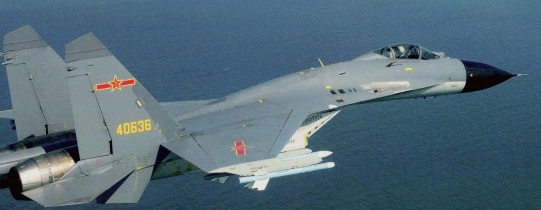 中国现役战斗机有哪些？是什么性能？