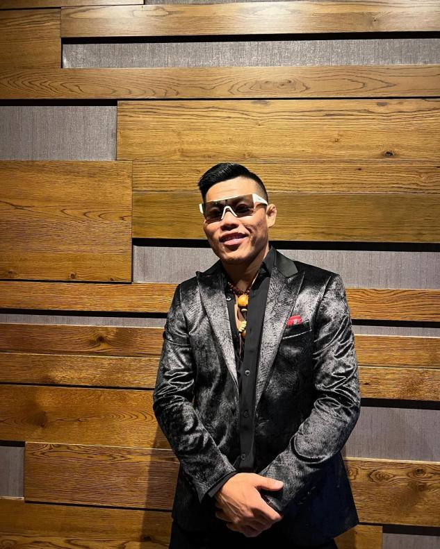 李景亮一个月内连遭两次伤害安安静静当个美男子就这么难