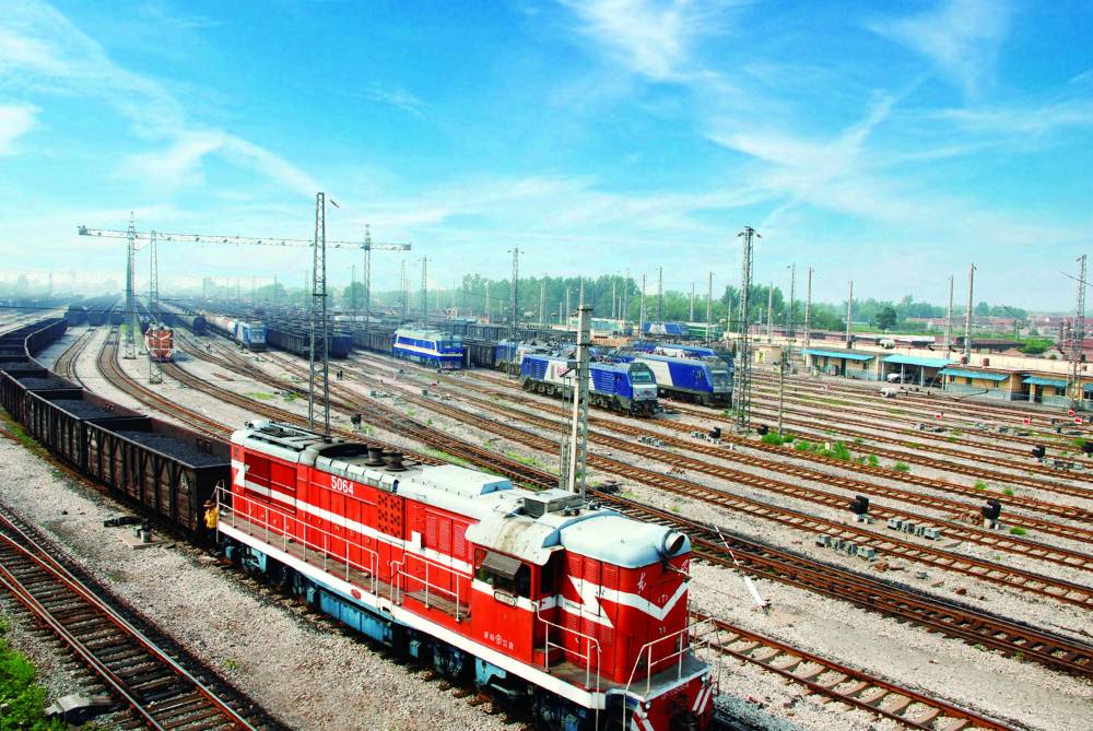 山东首开峨眉方向列车国铁济南局10月11日实施新列车运行图