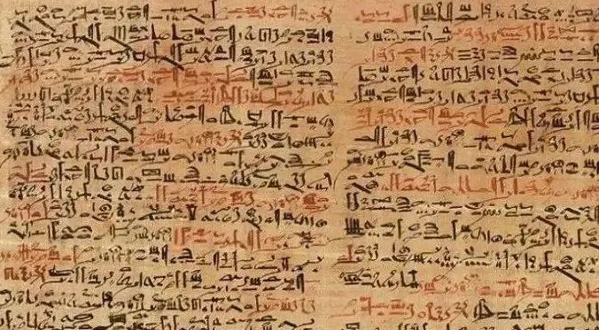 古代文明中医学:埃及,印度和中国传统医学的特点和主要成就_腾讯新闻