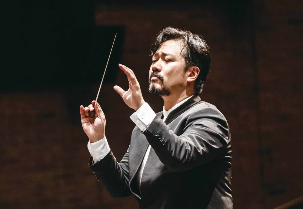 林大叶:古典音乐界的唐·吉诃德_腾讯新闻