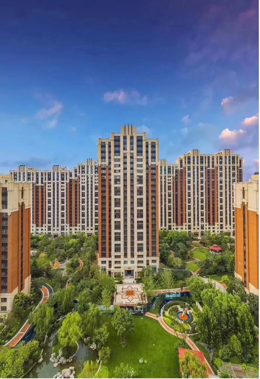 北京幸福里润园售楼处电话—位置—价格—楼盘资讯!_腾讯新闻