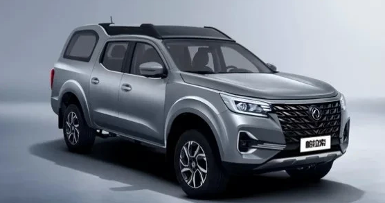 定位中大型suv,13.88萬元起售,鄭州日產帕拉索上市插圖