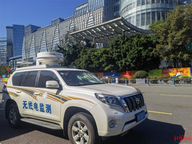 成都世乒赛团体赛背后的信息技术保障