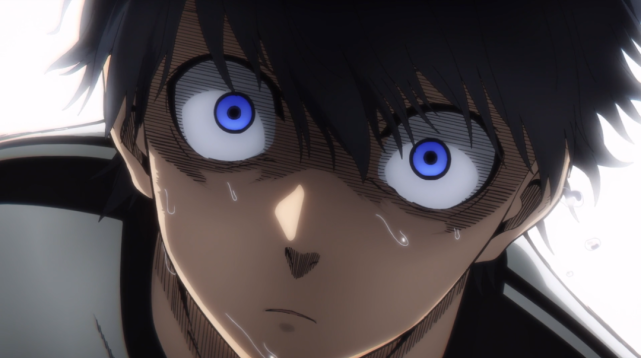 男主冲入神秘监狱艰难求生，这部十月新番里的黑马真是惊艳！