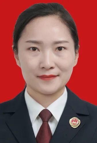 喜迎二十大|"最美检花"候选人王丽事迹展播