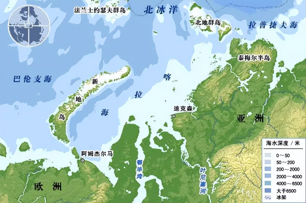 波塞冬海洋王国地图图片