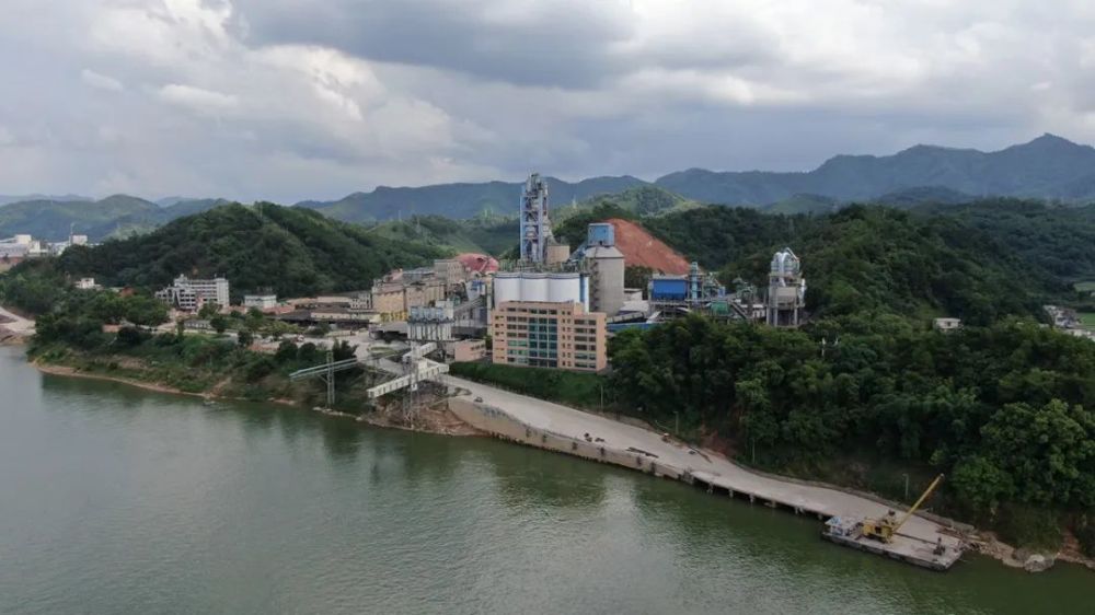 喜迎二十大丨南江口镇聚焦五大方面绘就高质量发展新蓝图