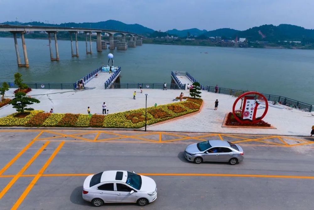 喜迎二十大丨南江口镇聚焦五大方面绘就高质量发展新蓝图