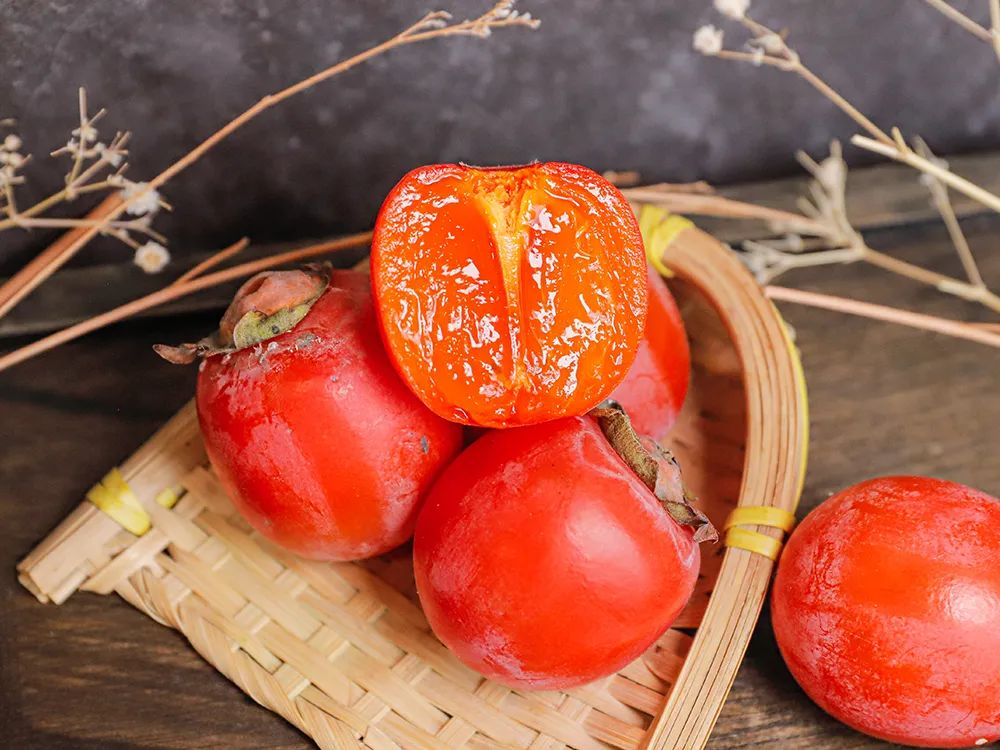 青年优选荥阳特产皮薄软糯又多汁吃了一个还想吃