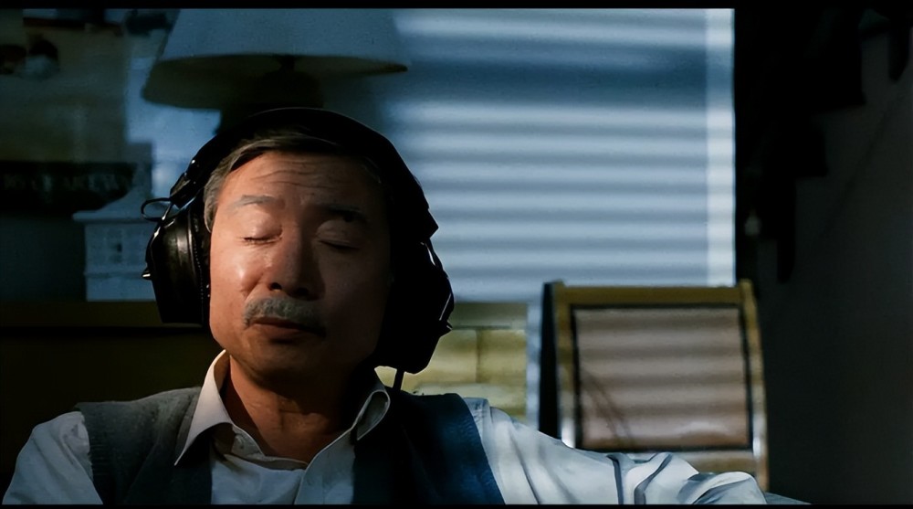 31年后再看电影《推手》,我终于明白李安导演为什么会被捧上神坛_腾讯