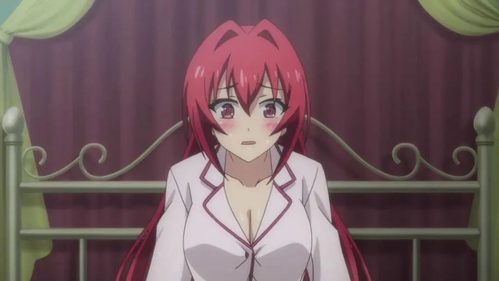 盘点15部后宫类型动漫,每一位都是天选之子_热点资讯_资讯中心 - 265