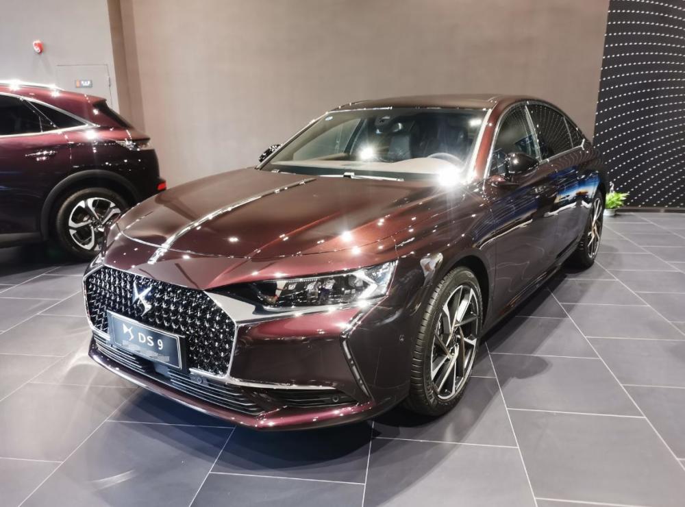 在法国被当成宝,在中国被忽视如草,ds9"歌剧院"又进化_腾讯新闻