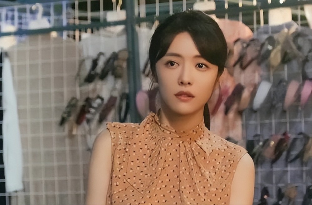 长相酷似姚晨,从小透明到实力小花,宝藏女孩蔡文静有多努力?_腾讯新闻