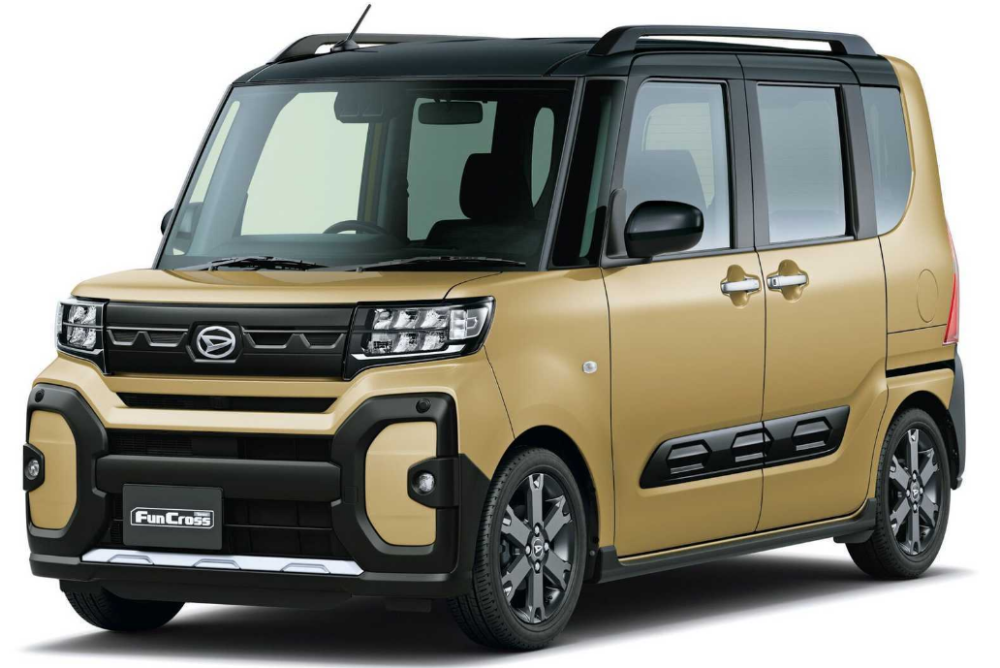 以小为美大发tanto发布