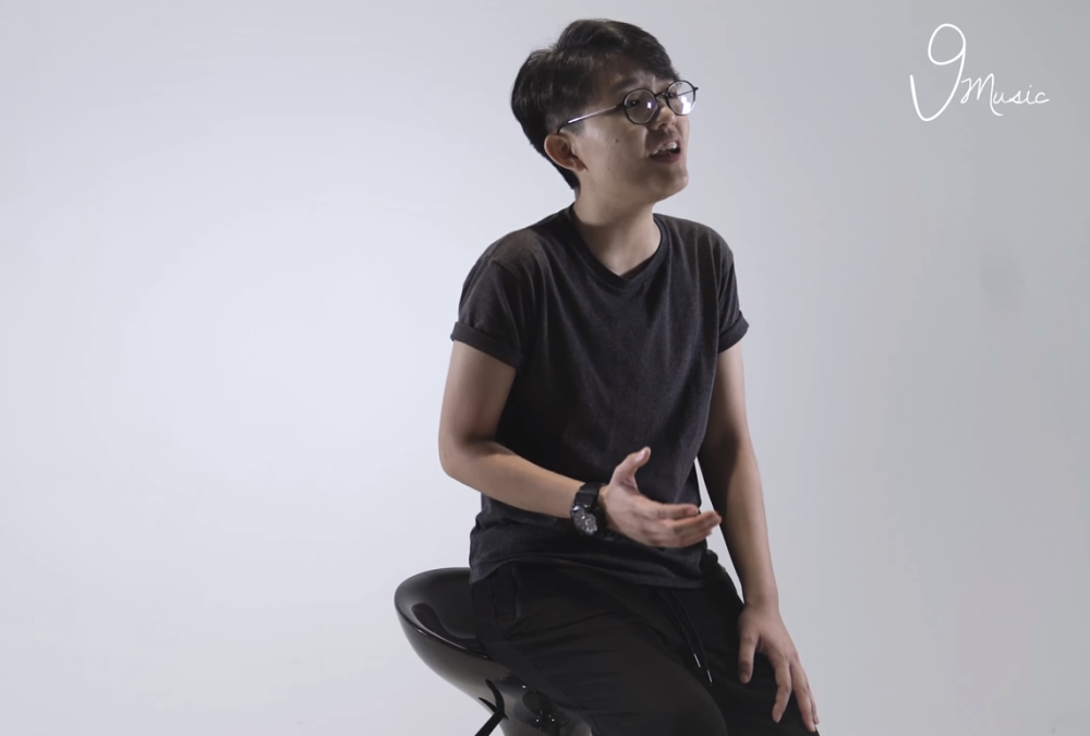 32岁华语歌手沈妙极因淋巴癌去世，抗癌期间素颜出镜录制MV超励志