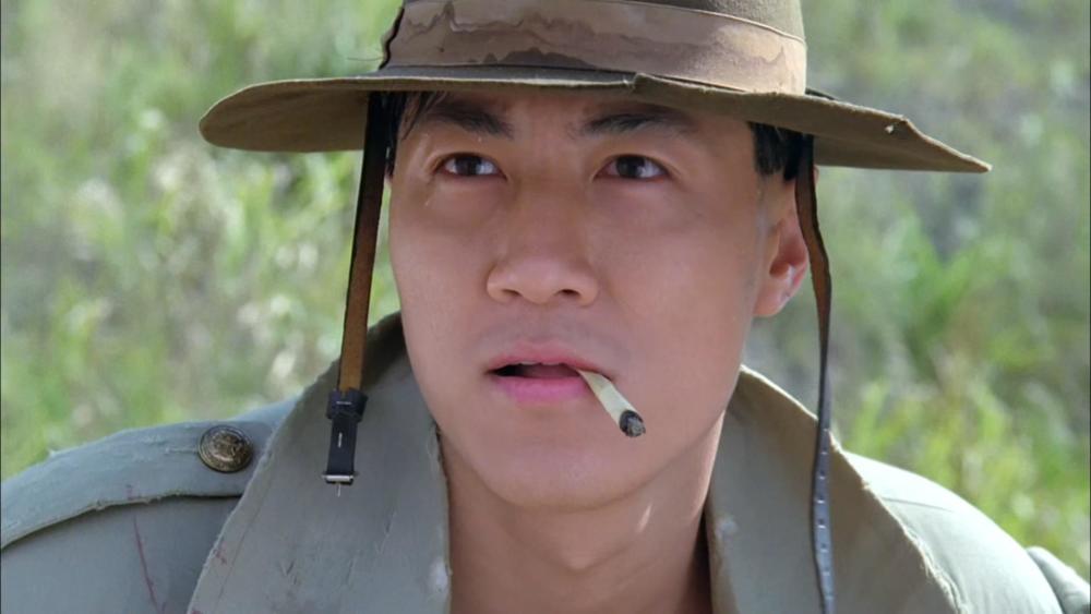 香港演员林国斌:40岁退圈,59岁生双胞胎,娶平凡妻子也幸福