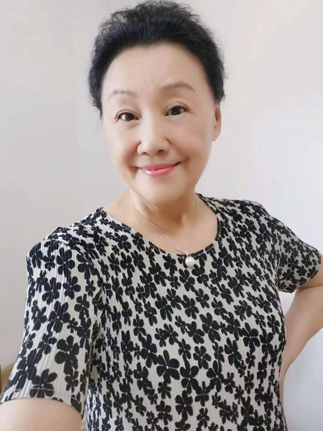 演员李桂莲:荧屏常青藤,舞台文华奖