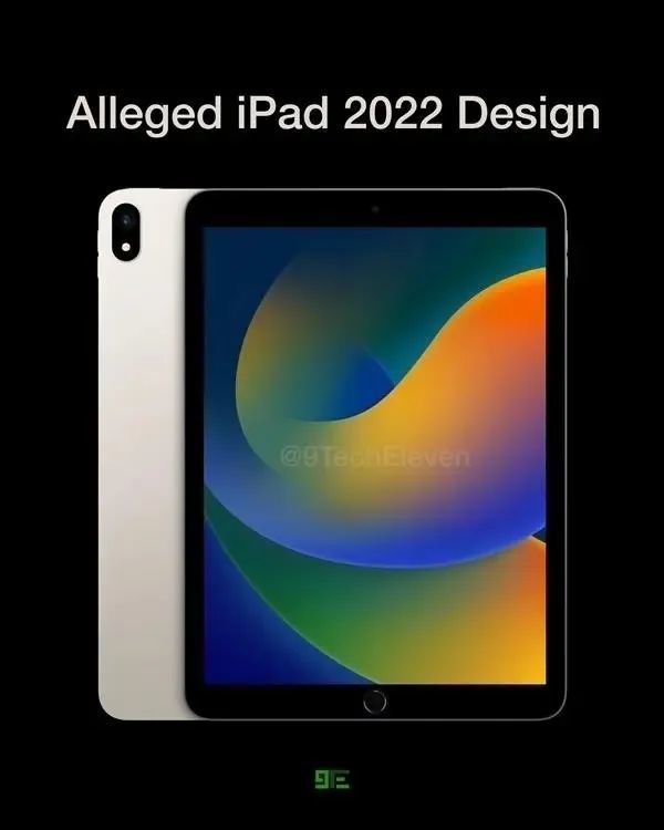 苹果10月还有新品发布！iPad将迎大更新，M2芯片将普及留美清华女博士破解北斗