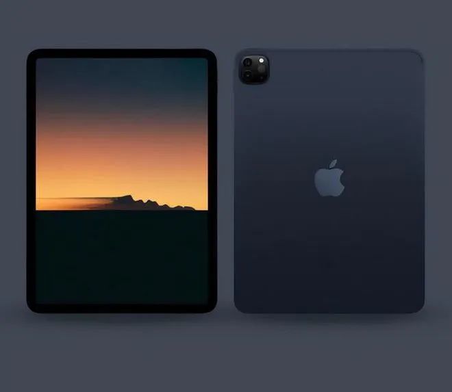 苹果10月还有新品发布！iPad将迎大更新，M2芯片将普及榆次区杨晓萍简介