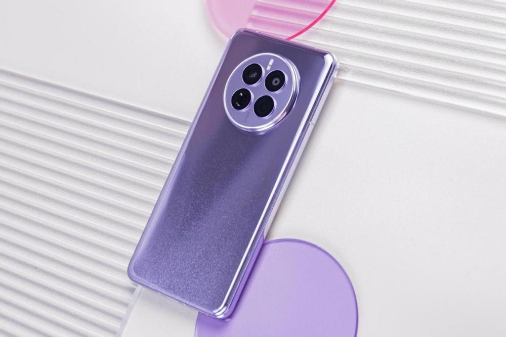 华为mate50e体验外观细节拉满拍摄依旧第一梯队