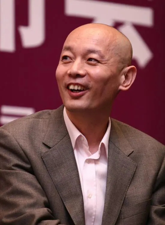 葛优瘫,葛优躺,戏里戏外葛大爷,唯独不敢在观众面前装大爷