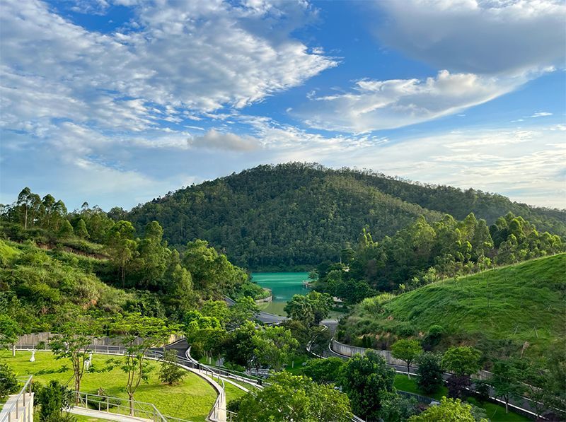 永祥和61购墓八大误区