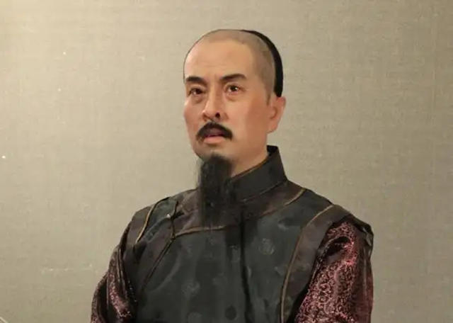 康熙的江南耳目,曹寅的百两年薪,曹家的百万亏空