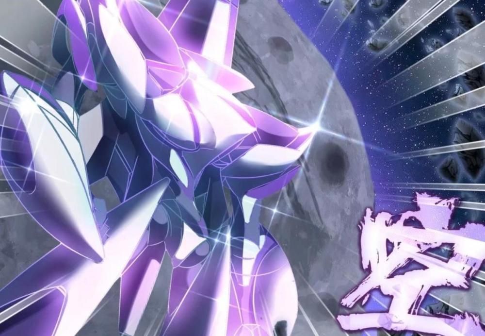 终极斗罗:蓝轩宇分散战力,独战陨星级战舰,敌人怀疑他不是人类_腾讯