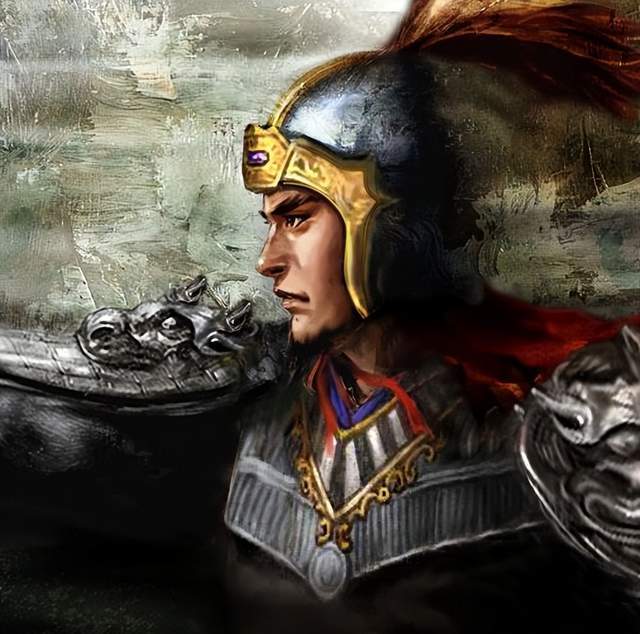 三国志11曹魏八虎骑武将专业战力排行打头垫底都是夏侯家的人