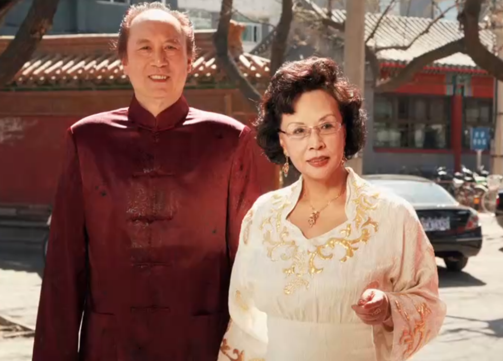 著名歌唱家方初善去世,享年89岁,最后露面登台演唱