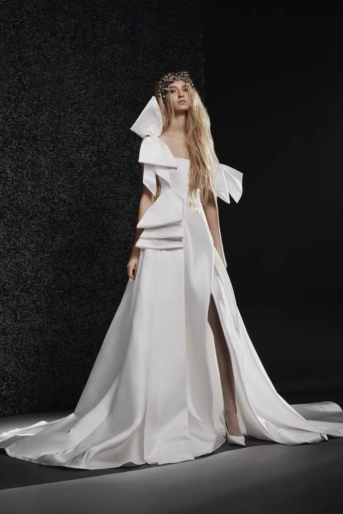 成衣高定化是时尚圈开辟的新赛道