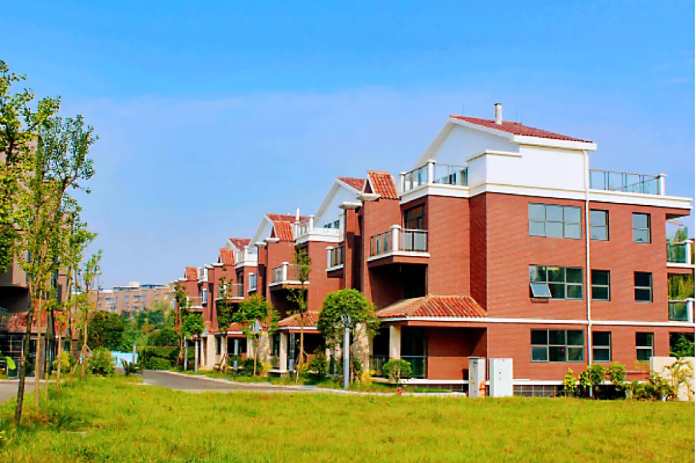 青白江从工业基地到丝路港口