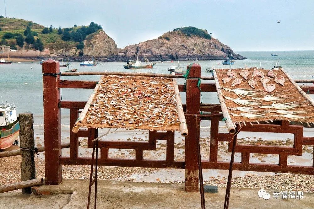 10月9日晚10时许,在嵛山镇鱼鸟村码头,随着发动机轰鸣声由远及近,一艘