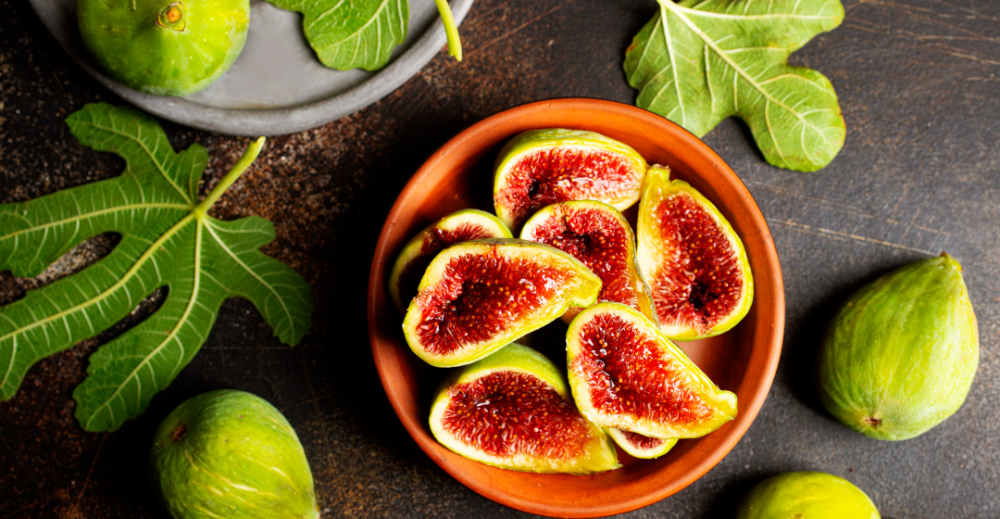 天然防腐剂新思路 无花果皮 腾讯新闻