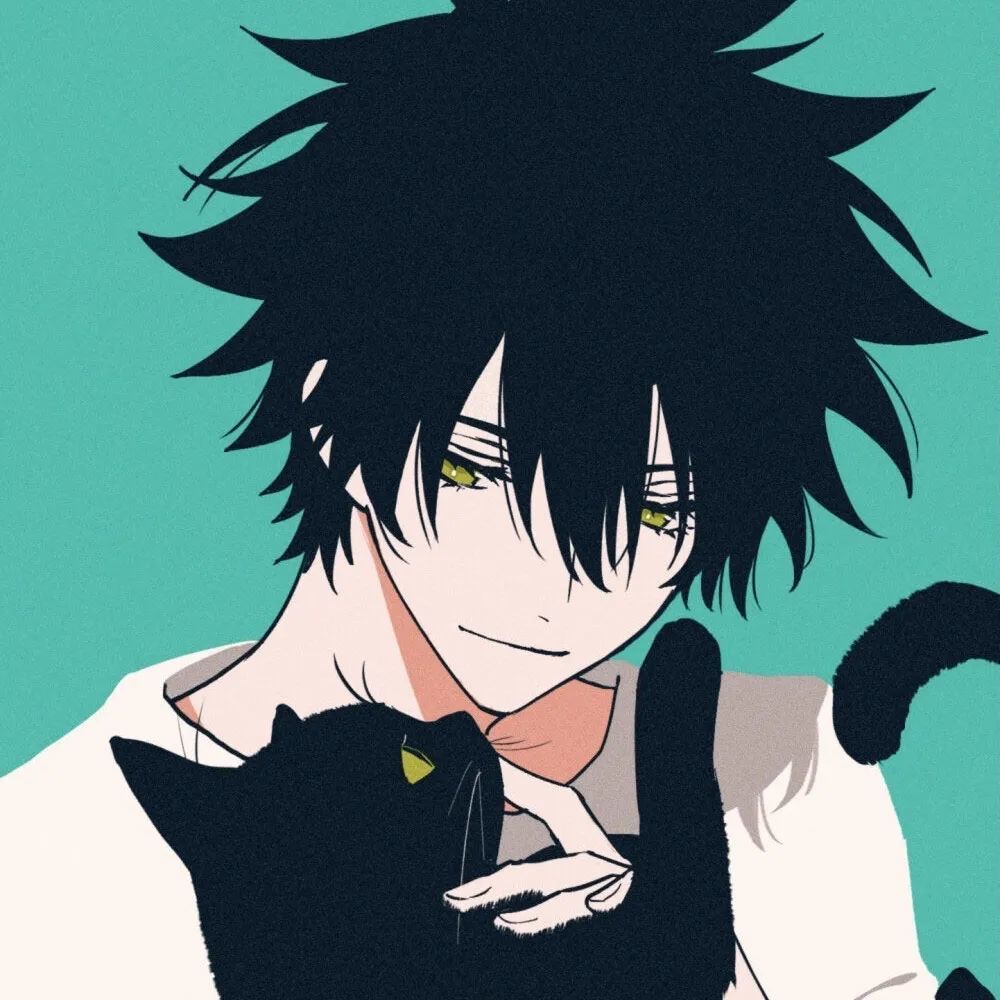 男生头像,个性的男生头像,动漫头像 二次元头像_腾讯新闻