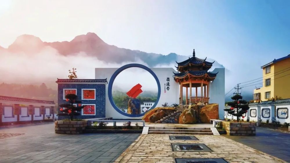 城郊乡是柘荣县"大城关"拓展区,所辖岭边亭村,湄洋村,前山村,赤岭村等