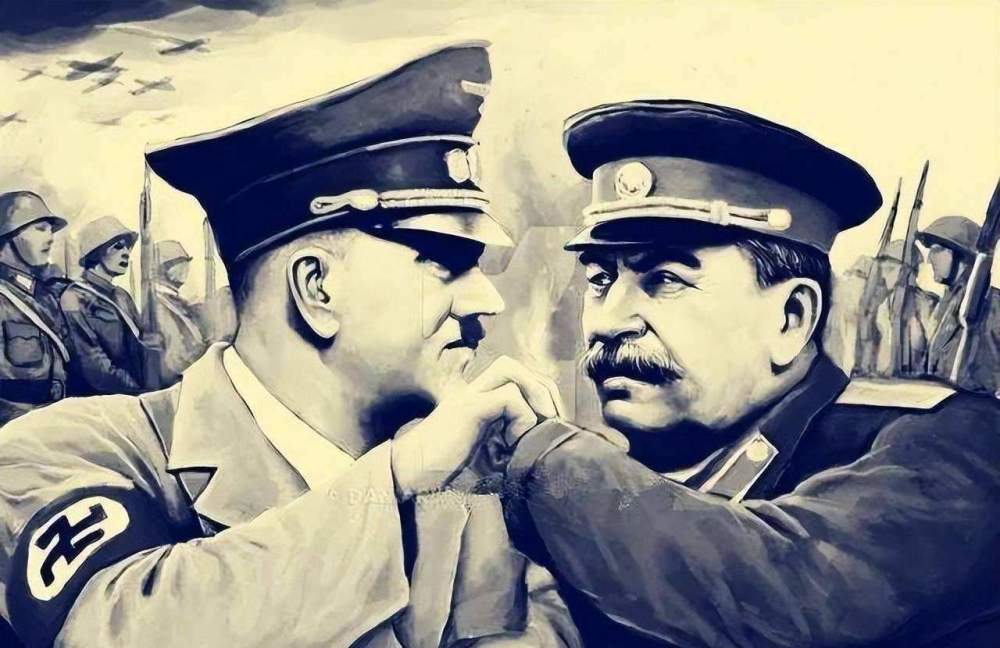 可怜之人必有可恨之处,二战中波兰的灭亡,其实是咎由自取_腾讯新闻