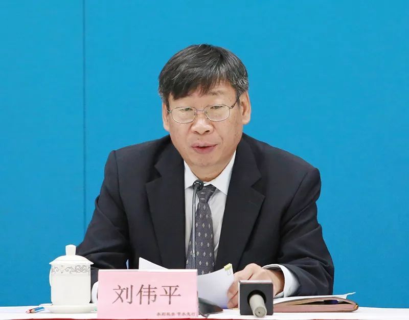 实录|水利部召开新闻发布会介绍2022年前三季度水利基