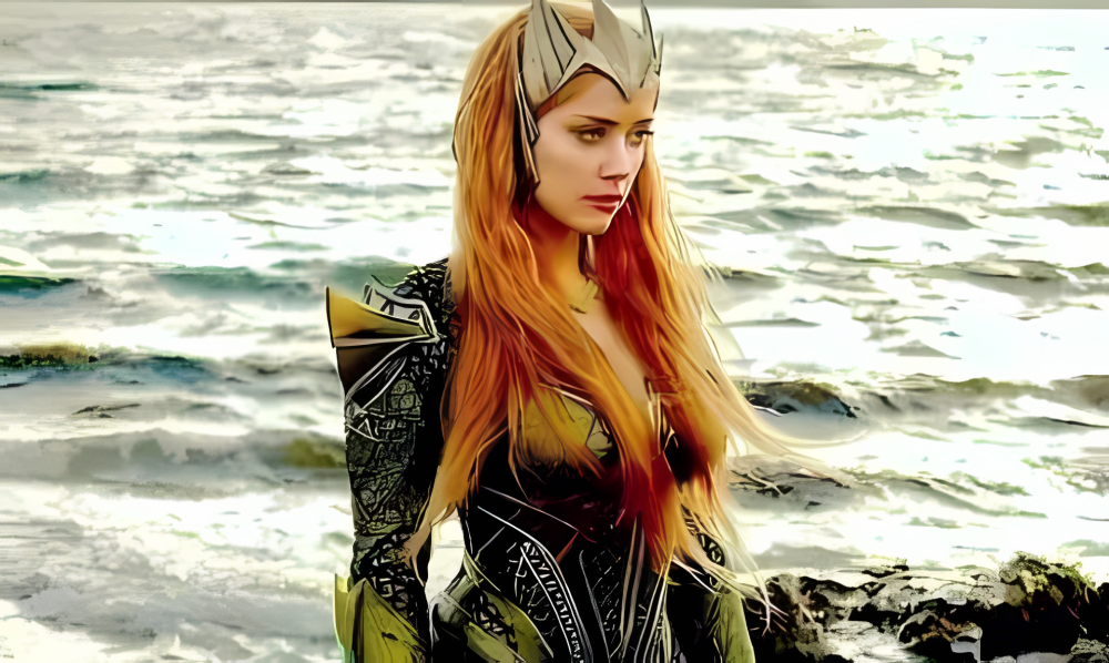 也是网图虽说海王姐姐已经有了七个cp,但是仍然在不断寻找猎物,然后