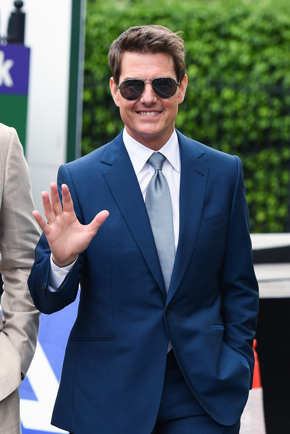 汤姆·克鲁斯新片计划在太空拍摄 阿汤哥有望成为首位在太空行走的