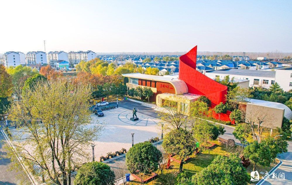 上塘镇垫湖村改革创新又出新举措 昔日以"分"成名 如今因"合"振兴上塘