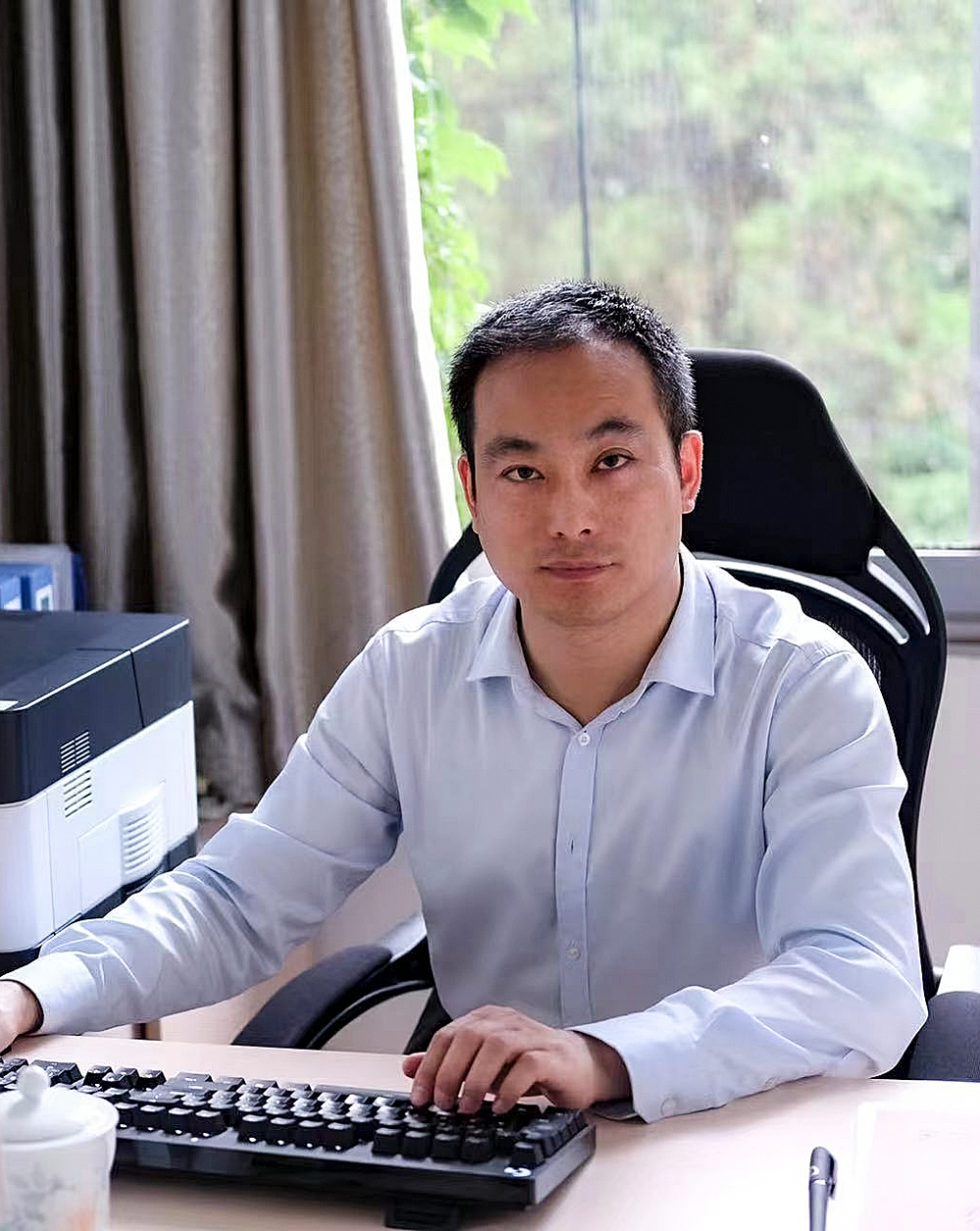 科大印象，文化传承——“十年”人才成长系列访谈第二期_腾讯新闻