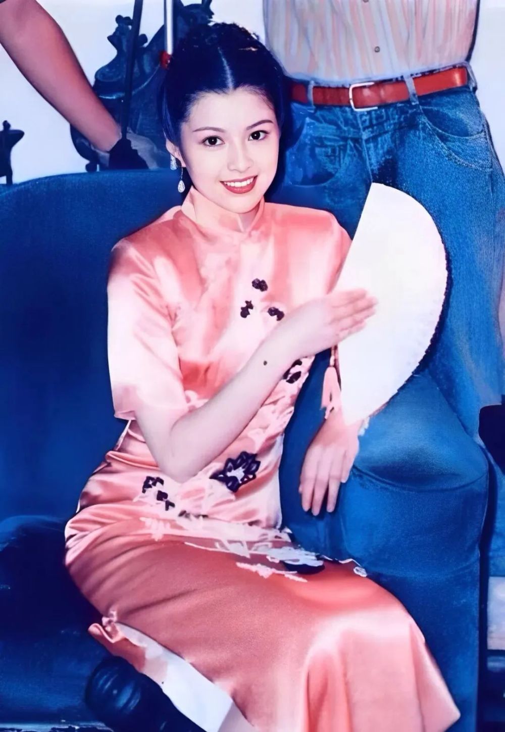 明明这么多大美人,怎么越来越没辨识度了啊?插图39