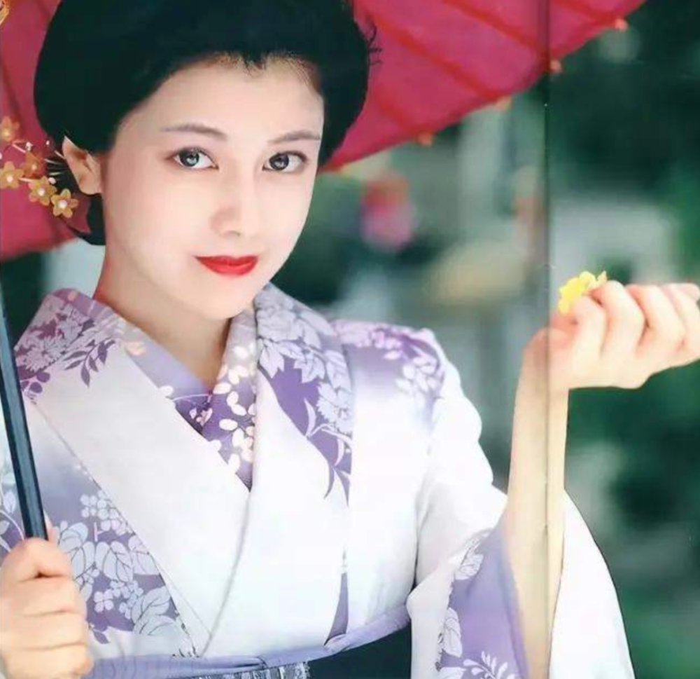 明明这么多大美人,怎么越来越没辨识度了啊?插图38