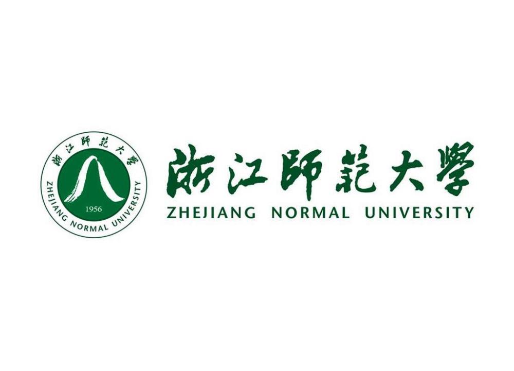 浙江师范大学图标图片