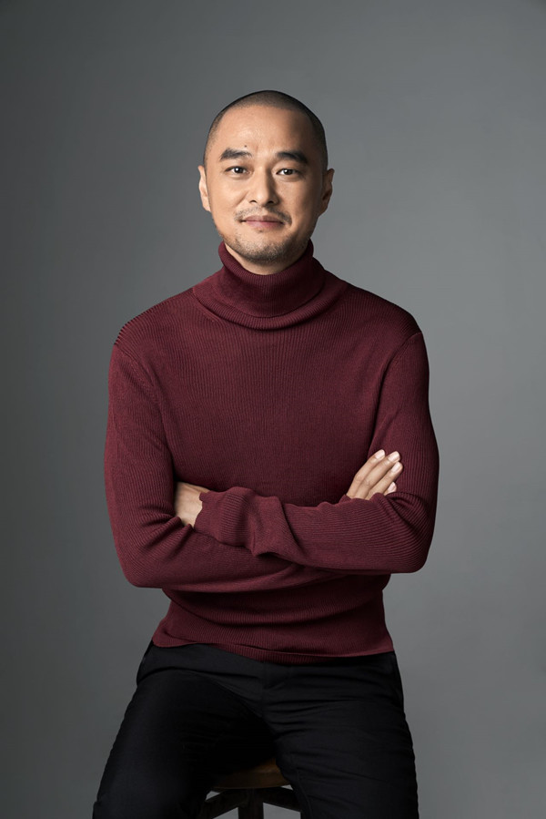 专访|冯唐:"不要脸"是面对外界的态度_腾讯新闻