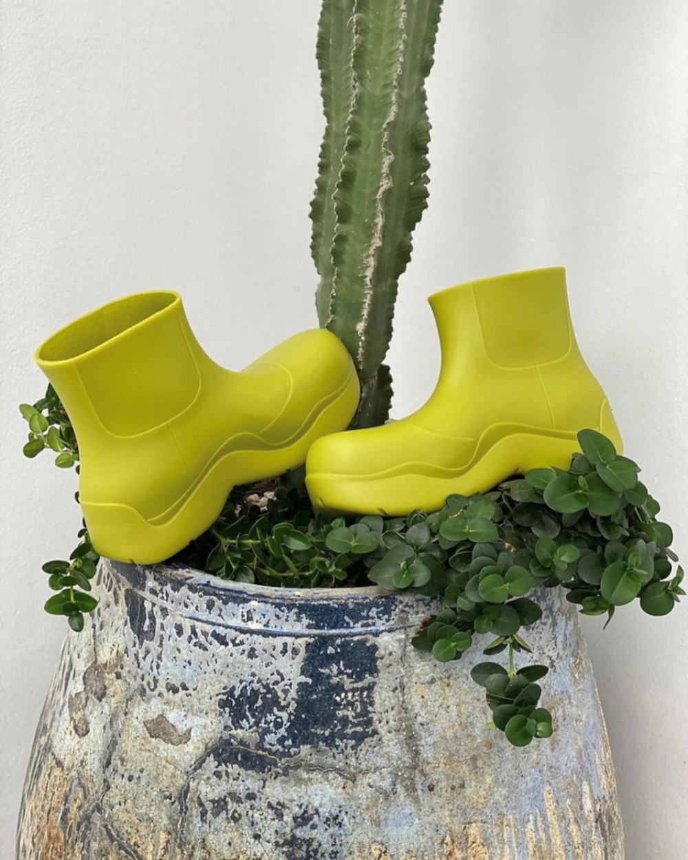 晴天穿雨靴?你真的有点时髦在身上!插图34